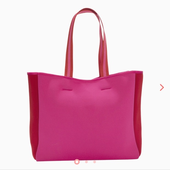 Summersalt Tote - Picture 4 of 5